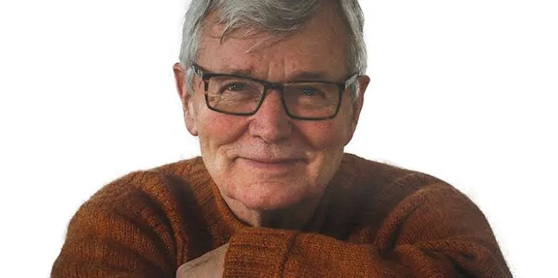 Bruce K. Alexander